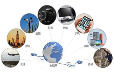 物聯網專業背景下的信息系統集成服務 機遇、挑戰與實踐路徑