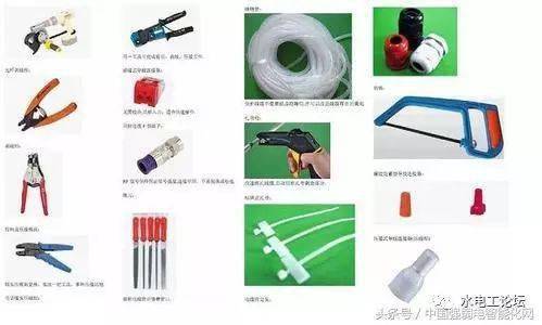揭秘弱電智能化安裝 那些不可或缺的專(zhuān)業(yè)工具與知識(shí)