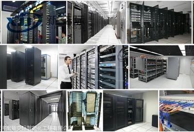 河南工廠(chǎng)弱電工程安裝 智能化安裝工程的關(guān)鍵技術(shù)與服務(wù)